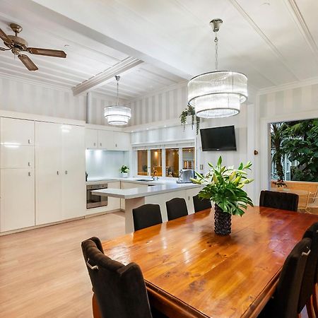 Eden Park Bed And Breakfast Inn โอ๊คแลนด์ ภายนอก รูปภาพ